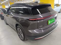 NIO ES6 75kWh - ფოტო 4
