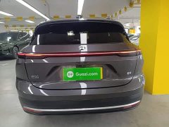NIO ES6 75kWh - ფოტო 5