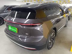 NIO ES6 75kWh - ფოტო 6