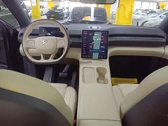 NIO ES6 75kWh - ფოტო 9