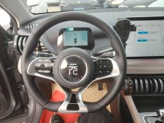 BYD Yuan Plus 2024 Glory Edition 510KM Transcend - ფოტო 10