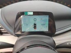 BYD Yuan Plus 2024 Glory Edition 510KM Transcend - ფოტო 11