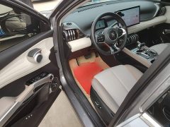 BYD Yuan Plus 2024 Glory Edition 510KM Transcend - ფოტო 14