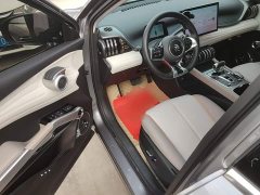BYD Yuan Plus 2024 Glory Edition 510KM Transcend - ფოტო 15