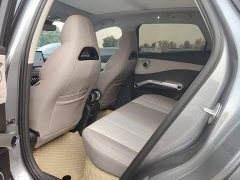 BYD Yuan Plus 2024 Glory Edition 510KM Transcend - ფოტო 16