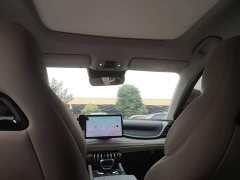 BYD Yuan Plus 2024 Glory Edition 510KM Transcend - ფოტო 17