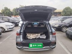 BYD Yuan Plus 2024 Glory Edition 510KM Transcend - ფოტო 18