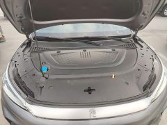 BYD Yuan Plus 2024 Glory Edition 510KM Transcend - ფოტო 19