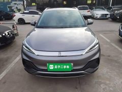 BYD Yuan Plus 2024 Glory Edition 510KM Transcend - ფოტო 2
