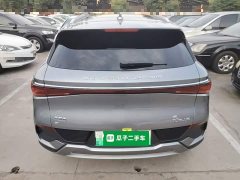 BYD Yuan Plus 2024 Glory Edition 510KM Transcend - ფოტო 5