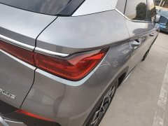 BYD Yuan Plus 2024 Glory Edition 510KM Transcend - ფოტო 7