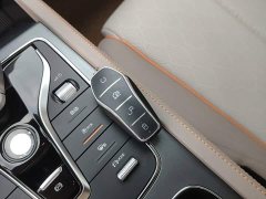 BYD Yuan Plus 2024 Glory Edition 510KM Transcend - ფოტო 8