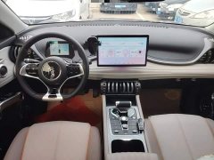 BYD Yuan Plus 2024 Glory Edition 510KM Transcend - ფოტო 9