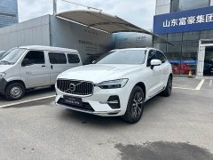Volvo XC60 B5 AWD Smart Luxury Edition - ფოტო 1