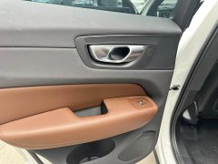 Volvo XC60 B5 AWD Smart Luxury Edition - ფოტო 10