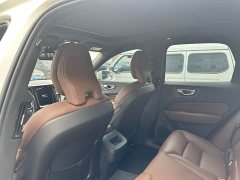 Volvo XC60 B5 AWD Smart Luxury Edition - ფოტო 11