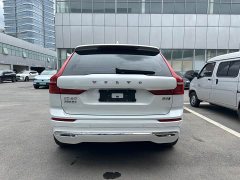 Volvo XC60 B5 AWD Smart Luxury Edition - ფოტო 13