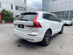 Volvo XC60 B5 AWD Smart Luxury Edition - ფოტო 14
