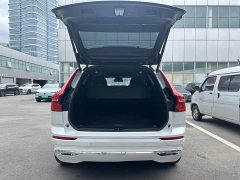 Volvo XC60 B5 AWD Smart Luxury Edition - ფოტო 15