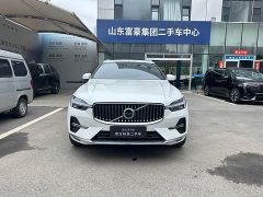 Volvo XC60 B5 AWD Smart Luxury Edition - ფოტო 2