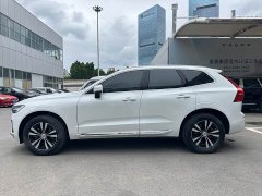 Volvo XC60 B5 AWD Smart Luxury Edition - ფოტო 4