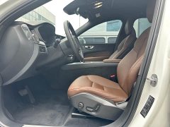 Volvo XC60 B5 AWD Smart Luxury Edition - ფოტო 5
