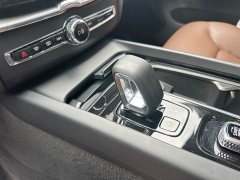 Volvo XC60 B5 AWD Smart Luxury Edition - ფოტო 6