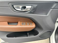 Volvo XC60 B5 AWD Smart Luxury Edition - ფოტო 7