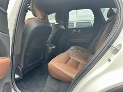 Volvo XC60 B5 AWD Smart Luxury Edition - ფოტო 8