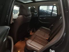 BMW X3 xDrive30i Premier M Sport Package - ფოტო 12