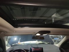 BMW X3 xDrive30i Premier M Sport Package - ფოტო 13