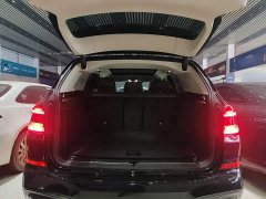 BMW X3 xDrive30i Premier M Sport Package - ფოტო 14