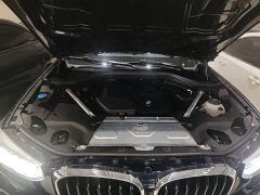 BMW X3 xDrive30i Premier M Sport Package - ფოტო 15
