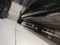 BMW X3 xDrive30i Premier M Sport Package - ფოტო 18