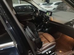 BMW X3 xDrive30i Premier M Sport Package - ფოტო 19