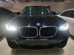 BMW X3 xDrive30i Premier M Sport Package - ფოტო 2