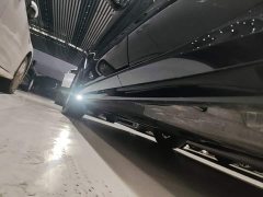 BMW X3 xDrive30i Premier M Sport Package - ფოტო 20