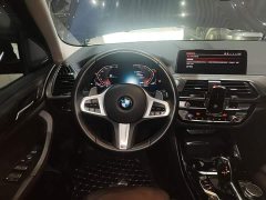 BMW X3 xDrive30i Premier M Sport Package - ფოტო 6