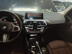BMW X3 xDrive30i Premier M Sport Package - ფოტო 8
