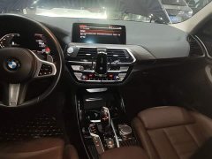 BMW X3 xDrive30i Premier M Sport Package - ფოტო 9