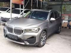 BMW X1 2022 sDrive25Li Premier - ფოტო 1