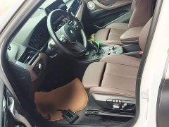 BMW X1 2022 sDrive25Li Premier - ფოტო 10