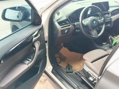 BMW X1 2022 sDrive25Li Premier - ფოტო 11