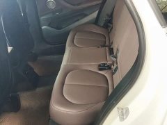 BMW X1 2022 sDrive25Li Premier - ფოტო 12