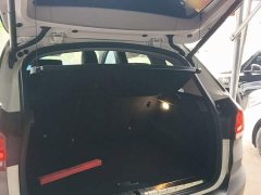 BMW X1 2022 sDrive25Li Premier - ფოტო 14