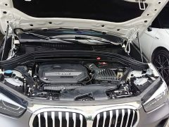 BMW X1 2022 sDrive25Li Premier - ფოტო 15