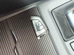 BMW X1 2022 sDrive25Li Premier - ფოტო 16