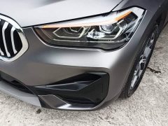 BMW X1 2022 sDrive25Li Premier - ფოტო 17