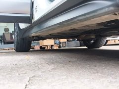 BMW X1 2022 sDrive25Li Premier - ფოტო 18