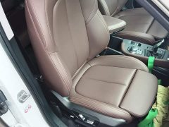 BMW X1 2022 sDrive25Li Premier - ფოტო 19